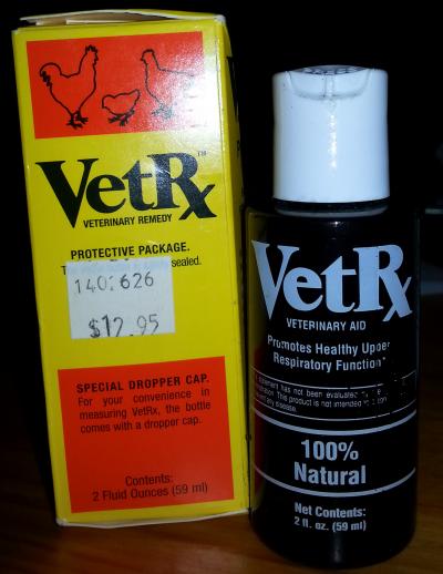 VetRX